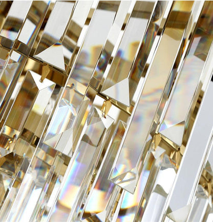 Empire Chandelier Chandelier
