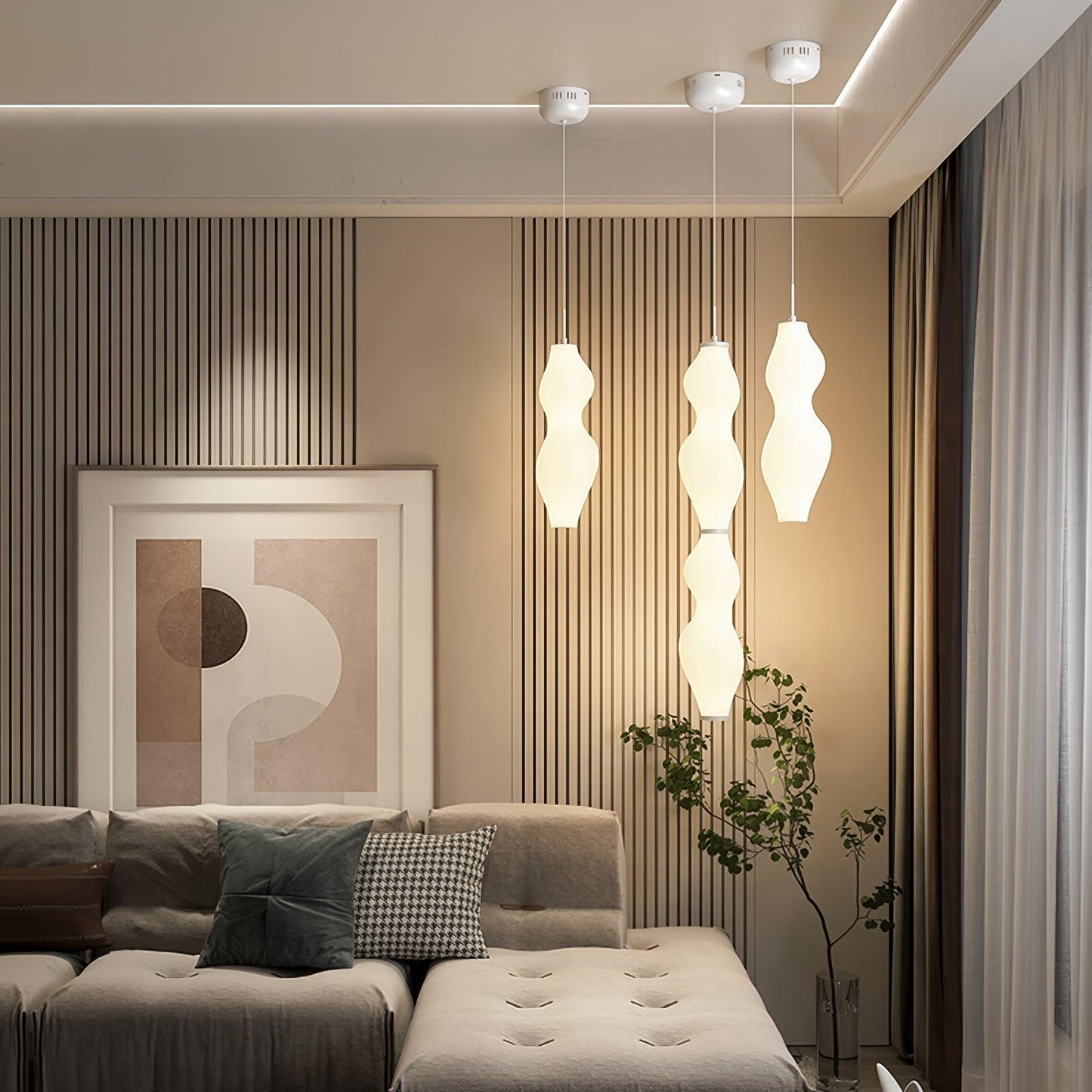 Empirico Pendant Lamp Pendant light