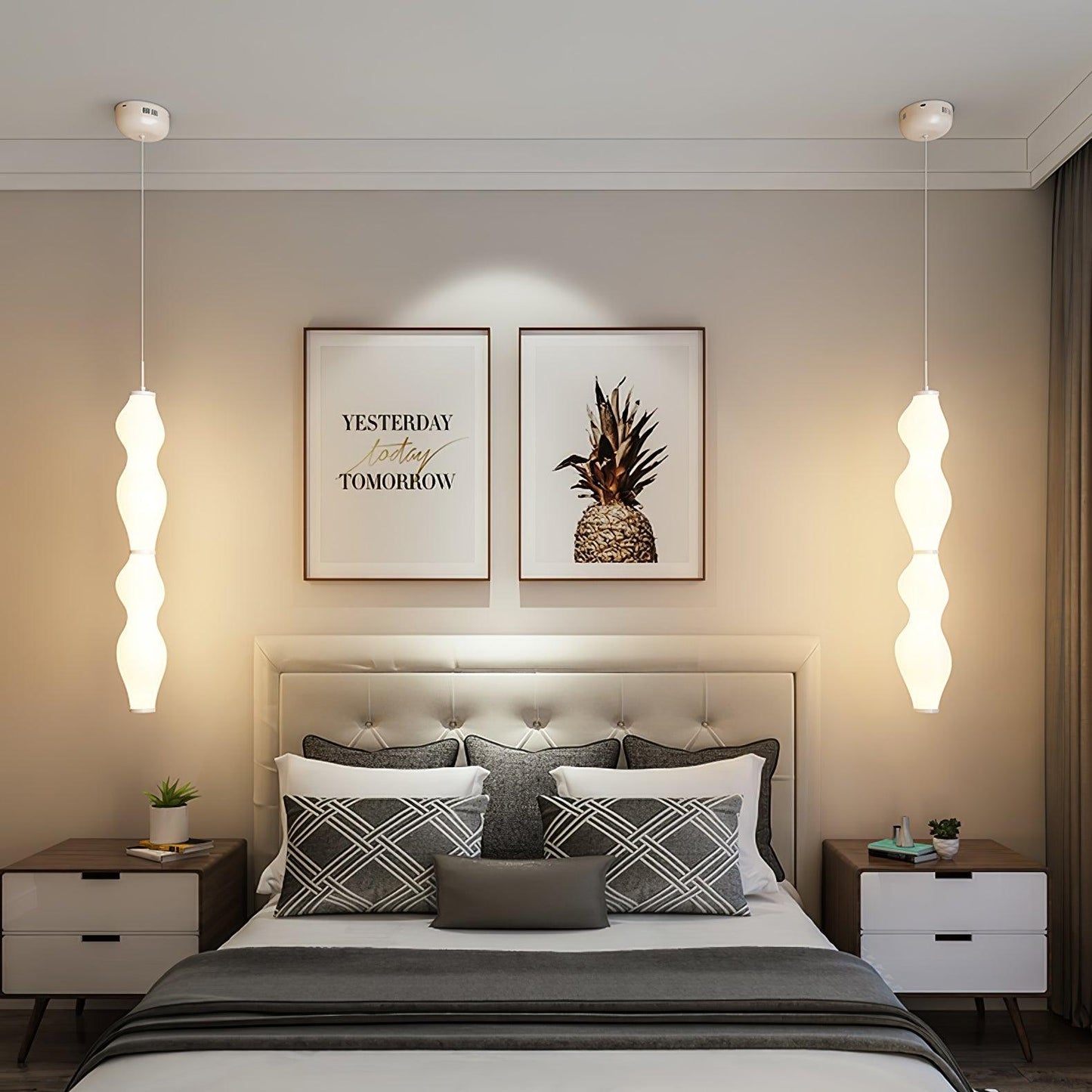 Empirico Pendant Lamp Pendant light