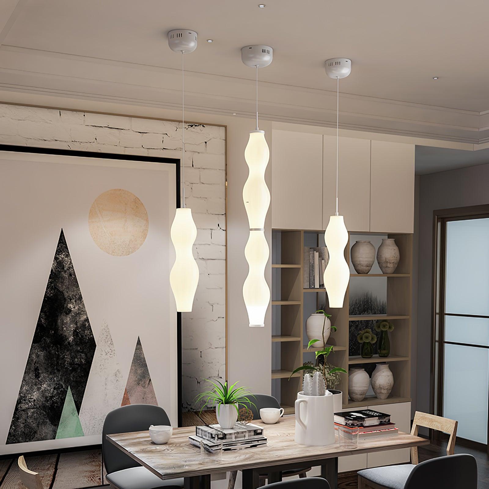 Empirico Pendant Lamp Pendant light