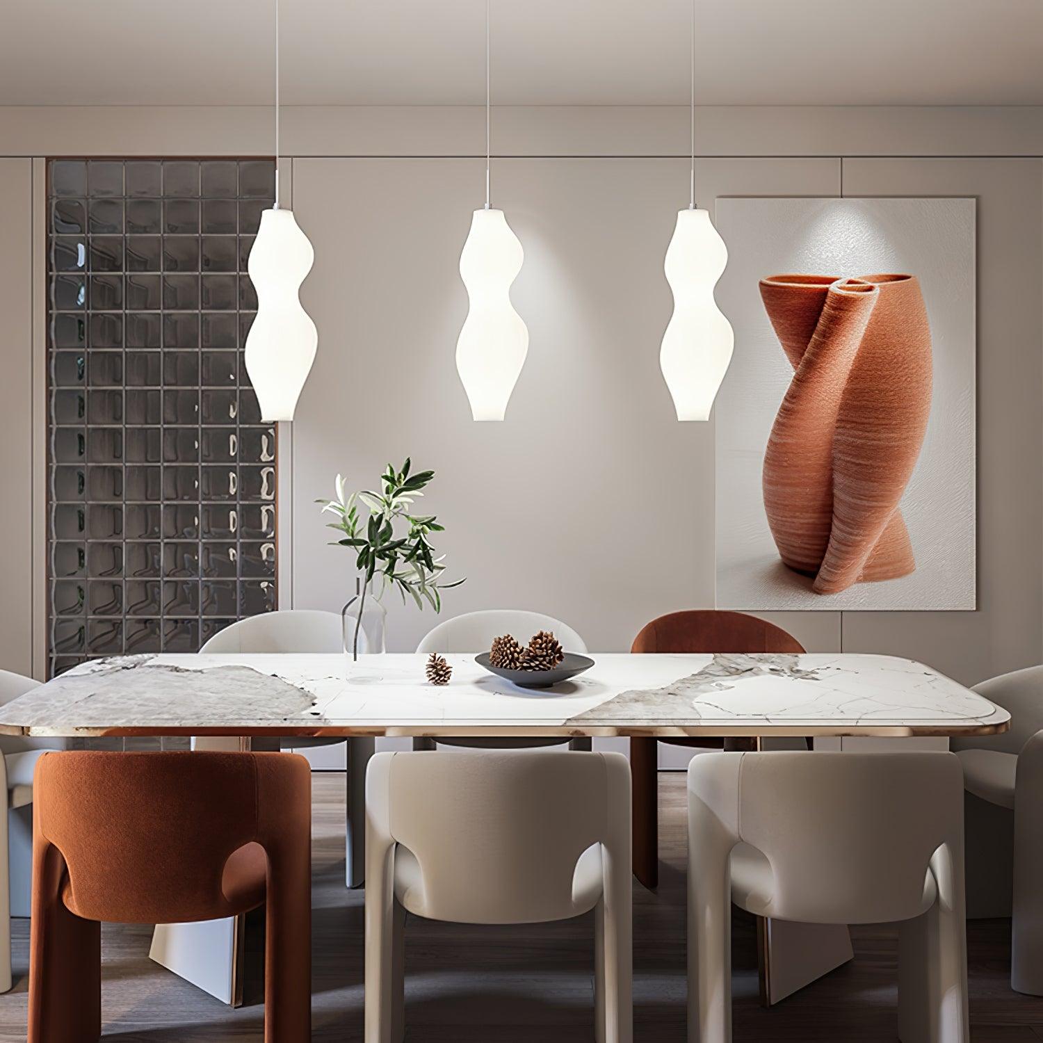 Empirico Pendant Lamp Pendant light