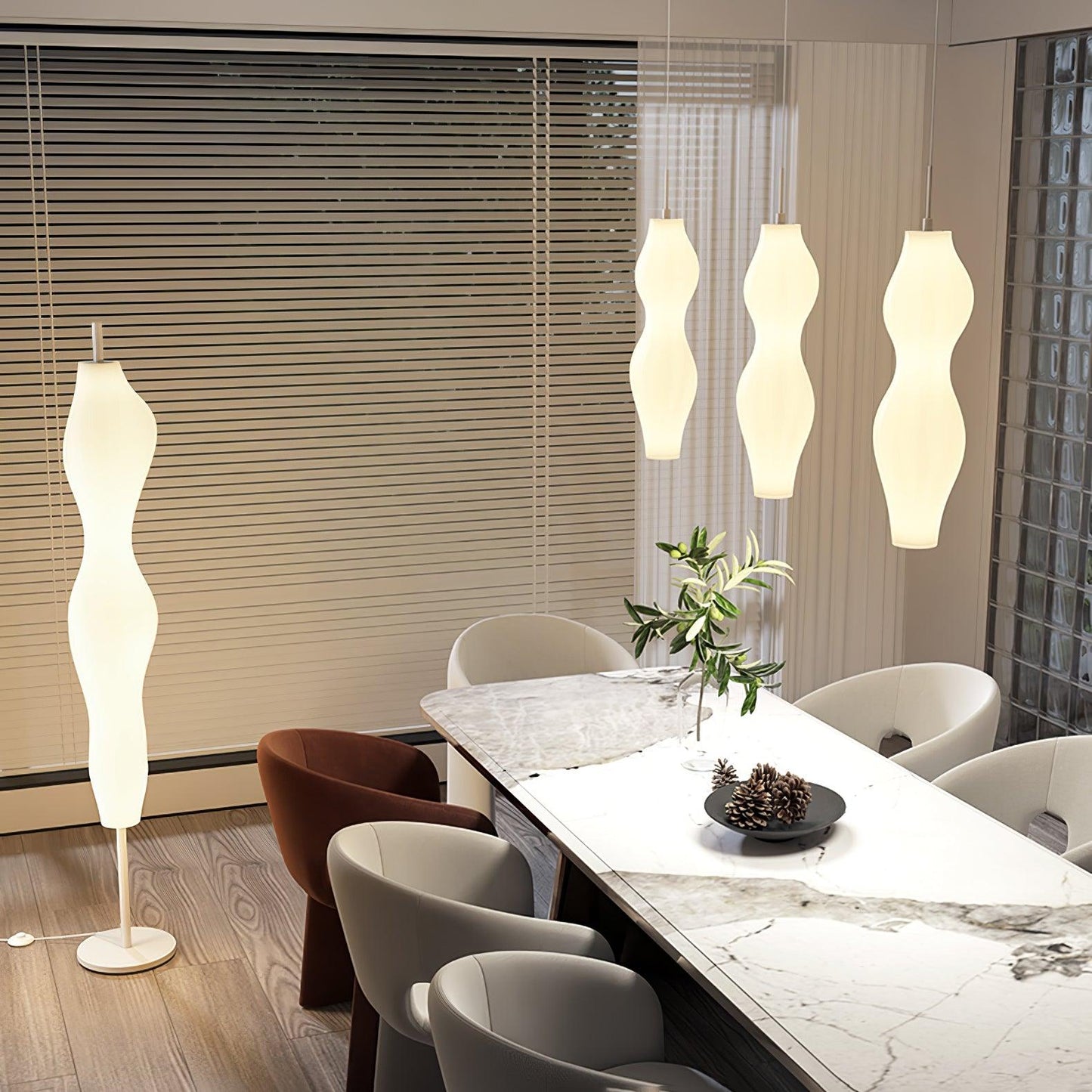 Empirico Pendant Lamp Pendant light