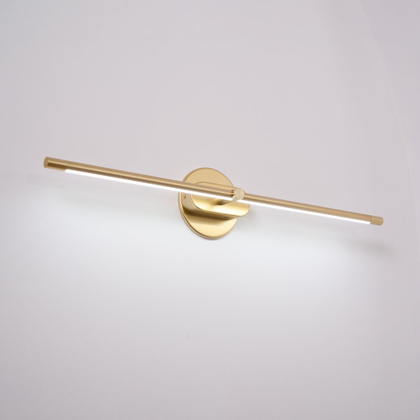 Minimalist Linear Rechargeable Wall Lamp 1001 Wall lamp
