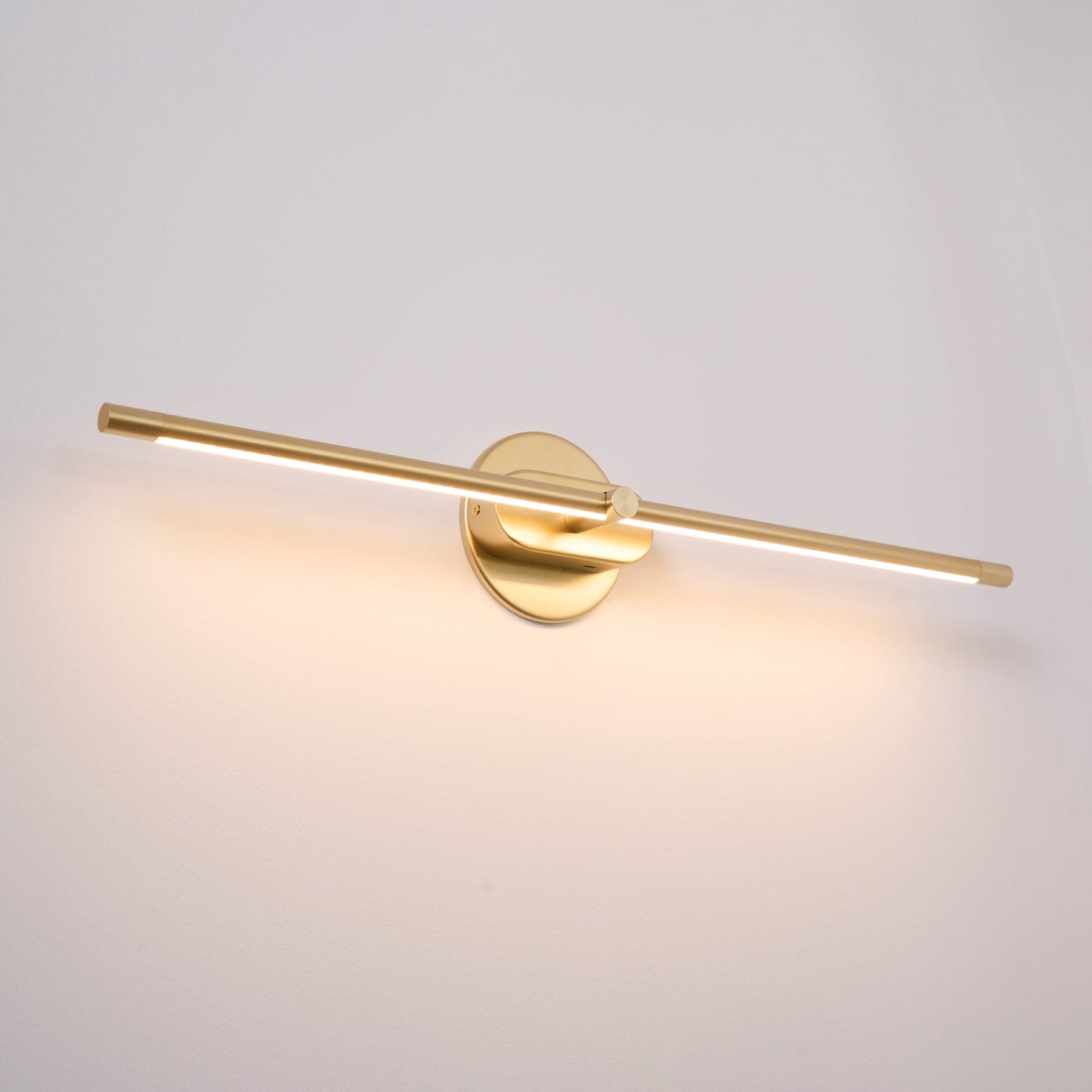 Minimalist Linear Rechargeable Wall Lamp 1001 Wall lamp
