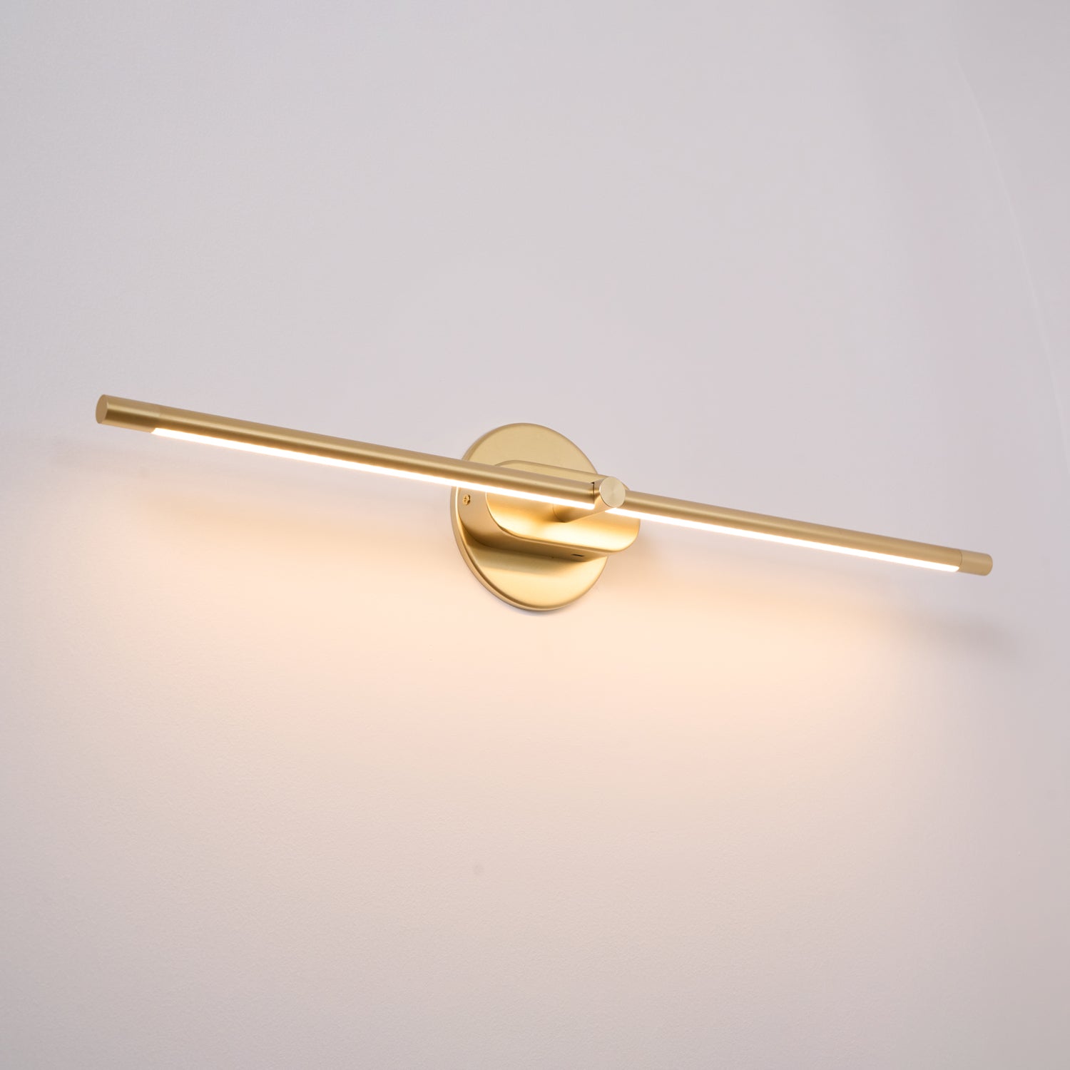 Minimalist Linear Rechargeable Wall Lamp 1001 Wall lamp