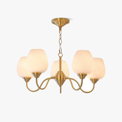 Endon Alton Chandelier Chandelier