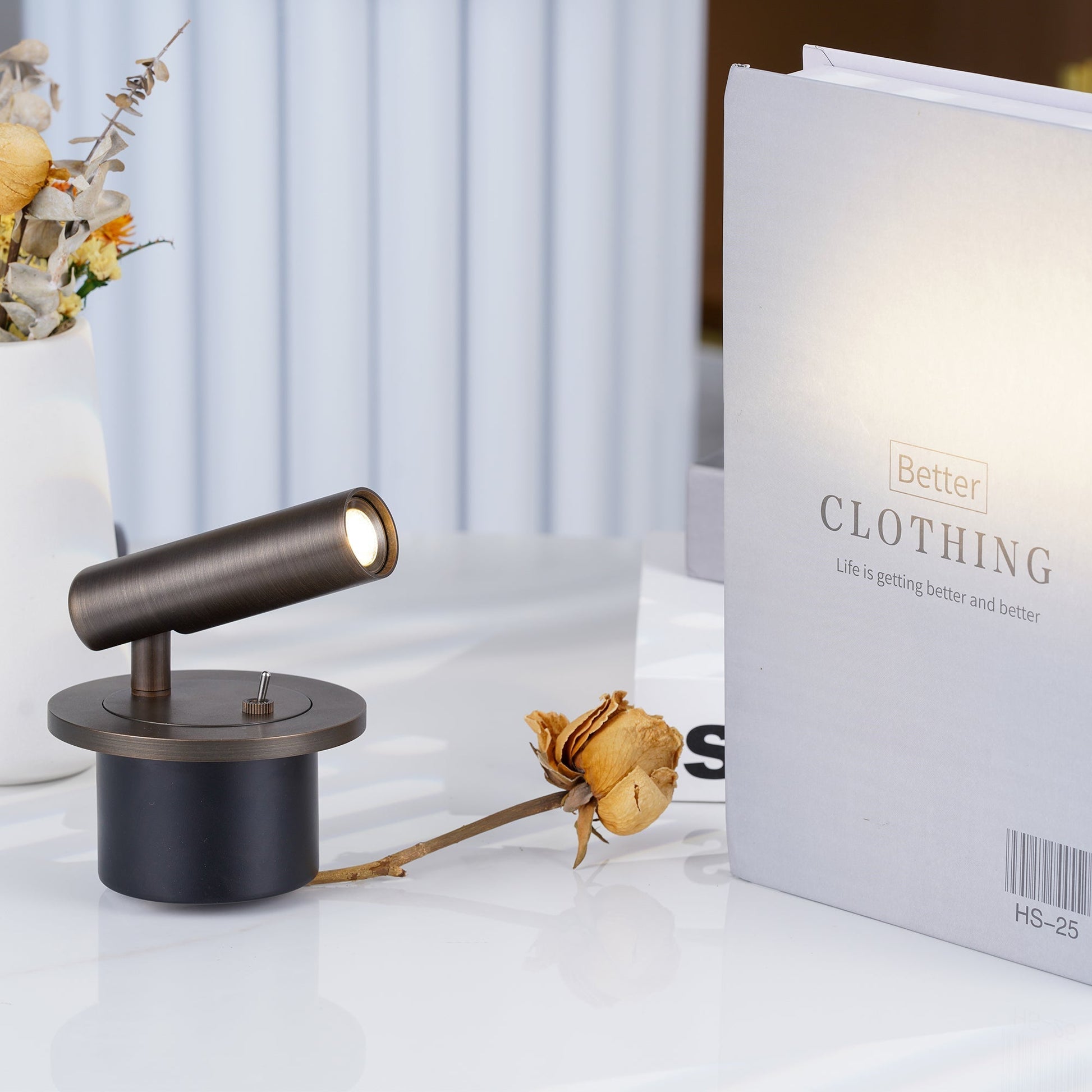 Reading Wall Lamp Wall lamp