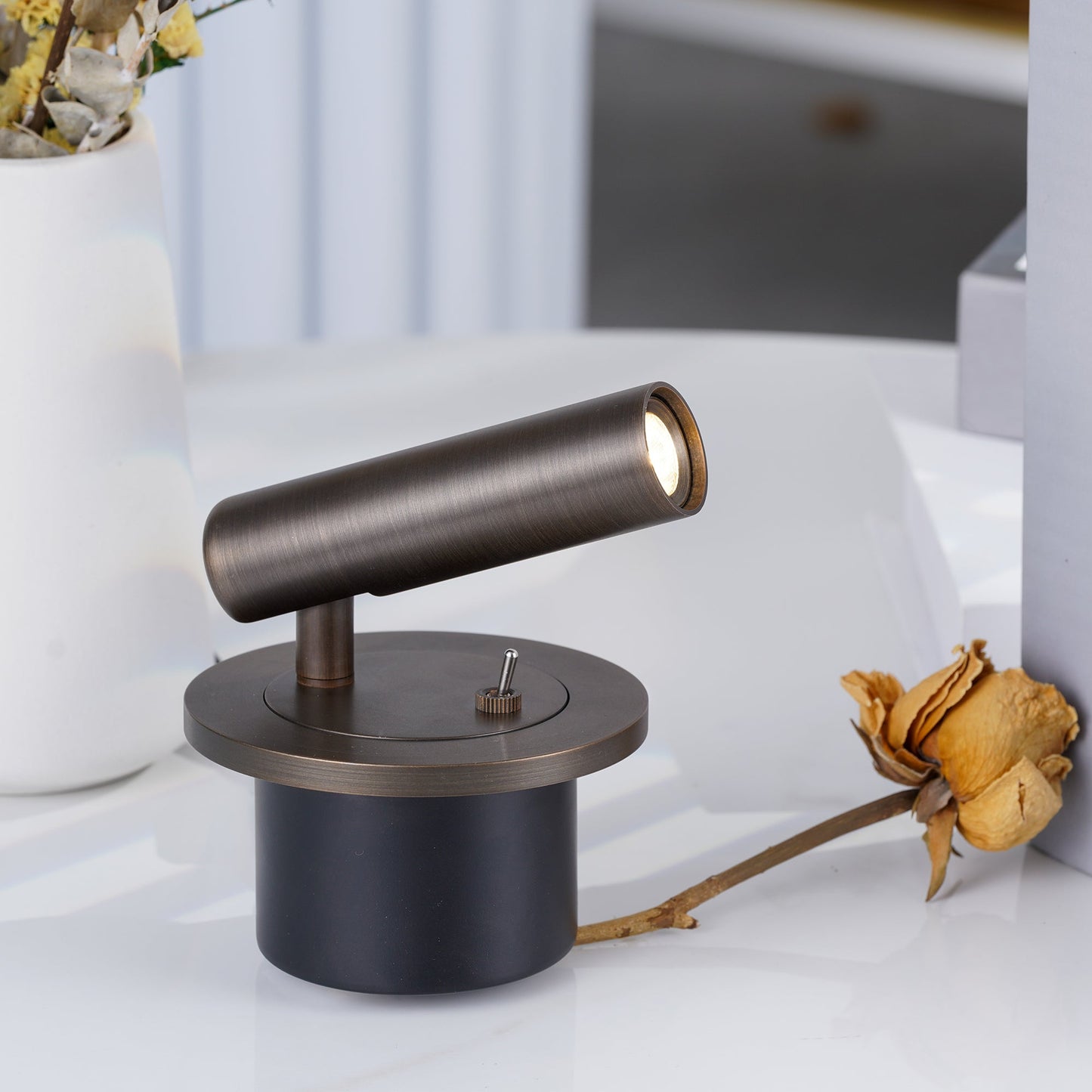 Reading Wall Lamp Wall lamp