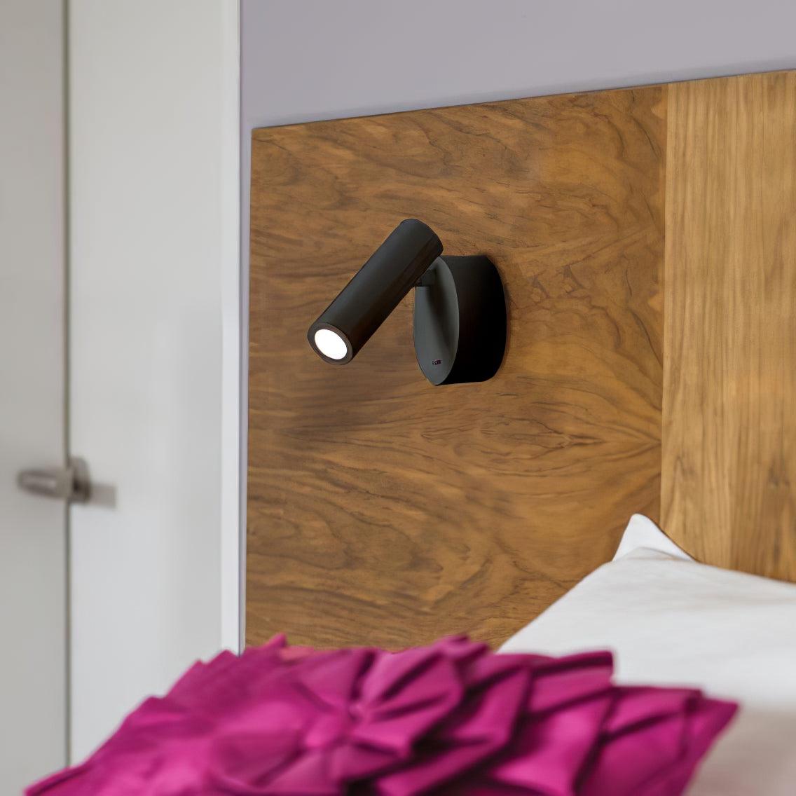 Reading LED Bedroom Wall Lamp Wall lamp