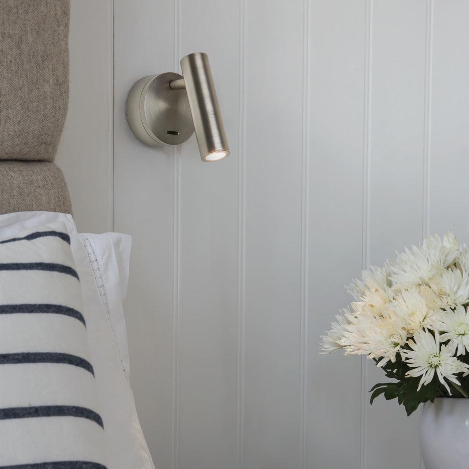 Reading LED Bedroom Wall Lamp Wall lamp