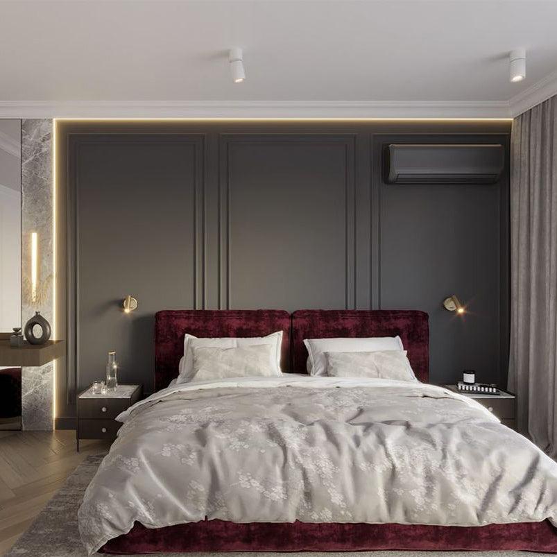 Reading LED Bedroom Wall Lamp Wall lamp