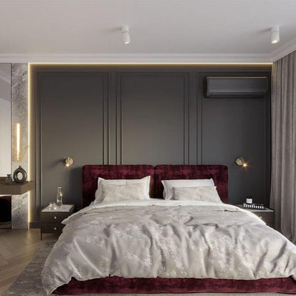 Reading LED Bedroom Wall Lamp Wall lamp