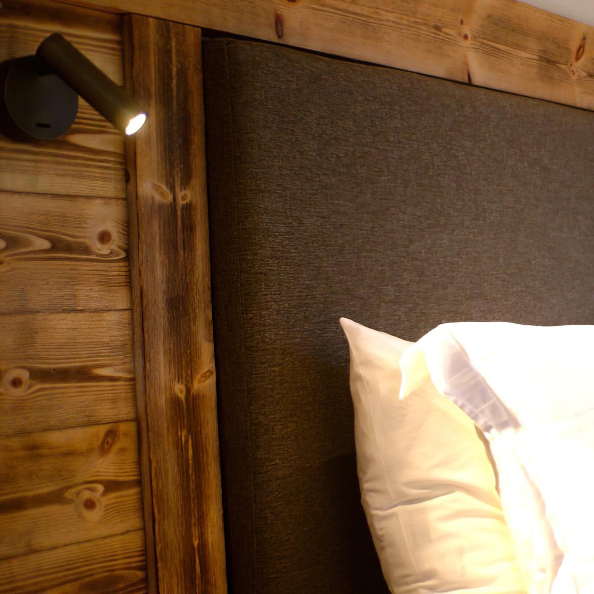 Reading LED Bedroom Wall Lamp Wall lamp