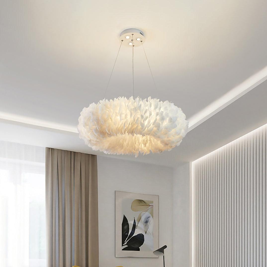 Eos Pendant Lamp Pendant light