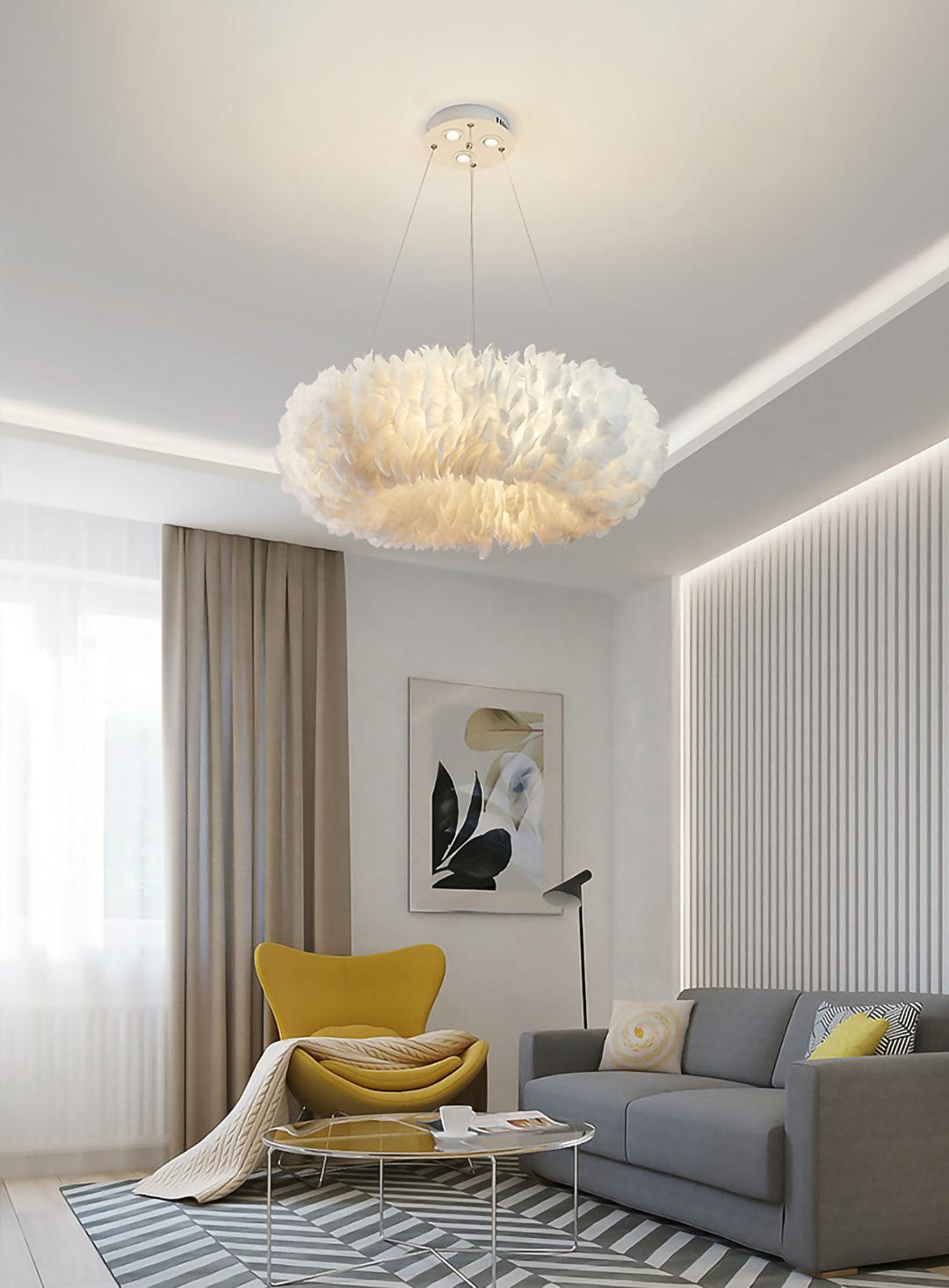Eos Pendant Lamp Pendant light