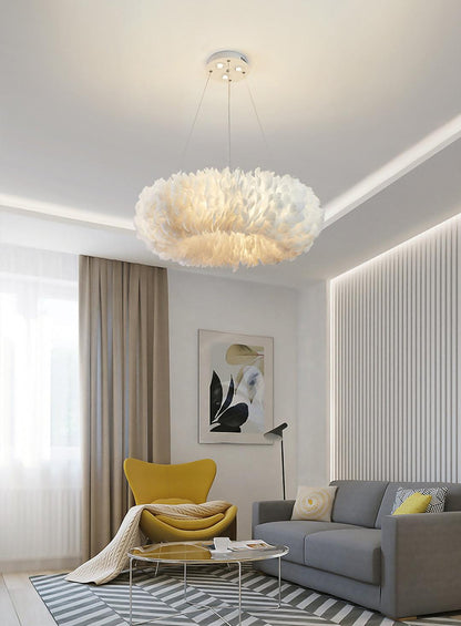 Eos Pendant Lamp Pendant light