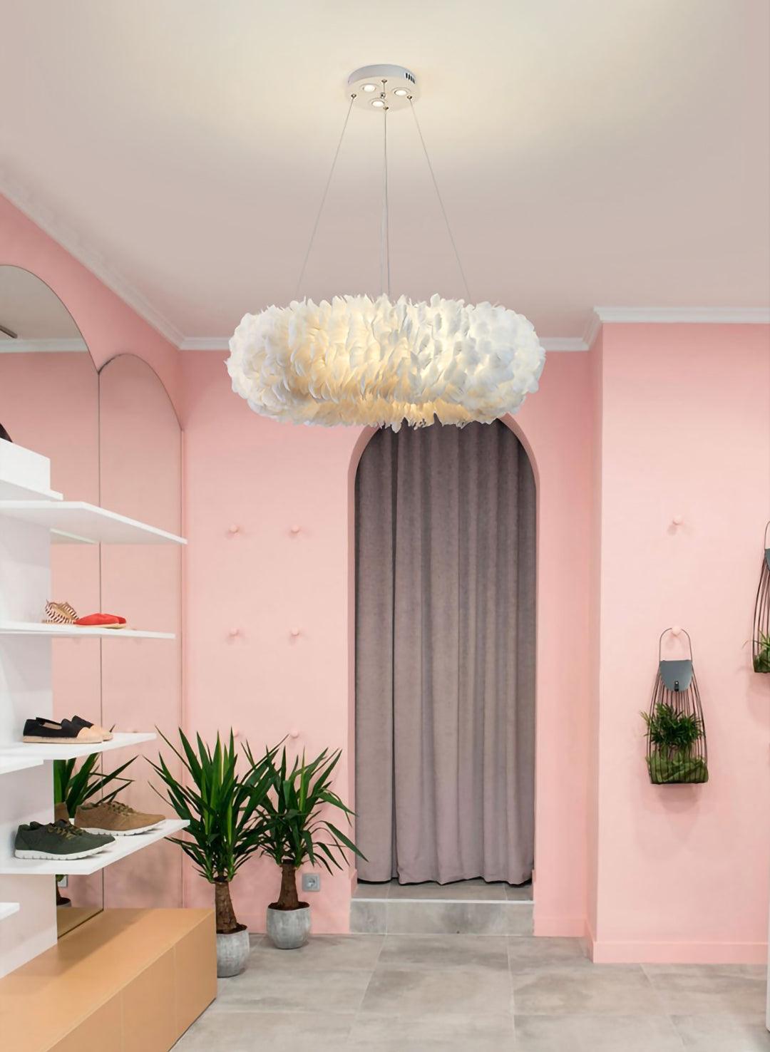 Eos Pendant Lamp Pendant light