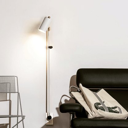 Equinox Wall Sconce Wall lamp