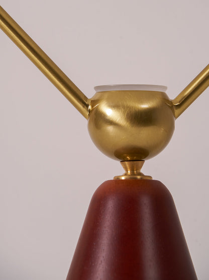 Equoray Table Lamp