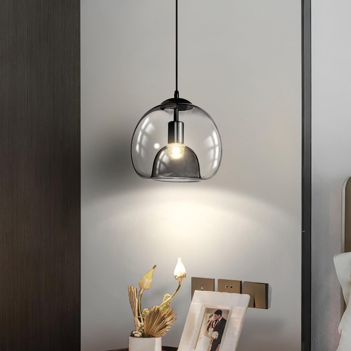 Eres Pendant Lamp Pendant light