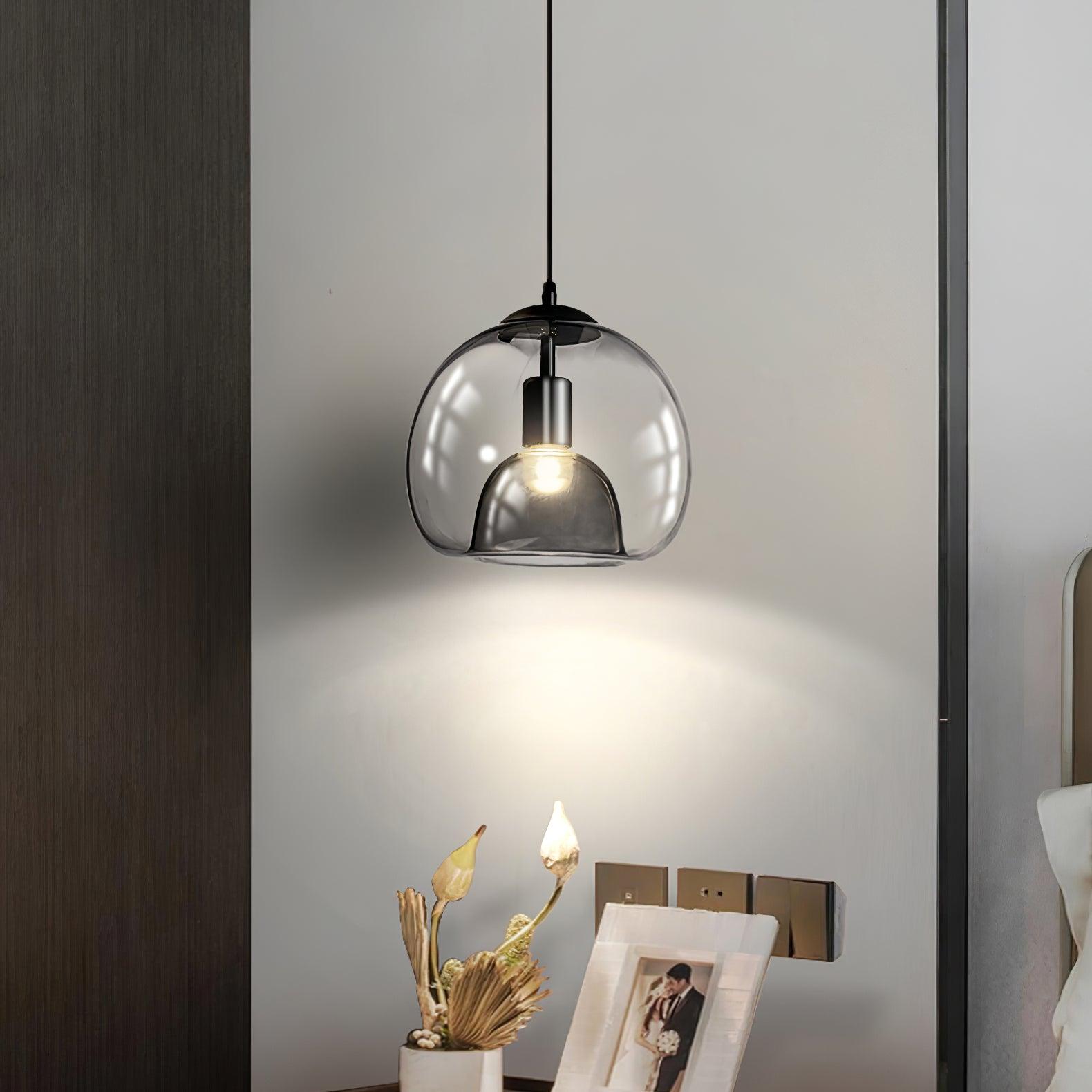 Eres Pendant Lamp Pendant light