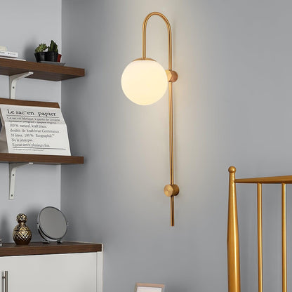 Erikson Sconce Wall lamp