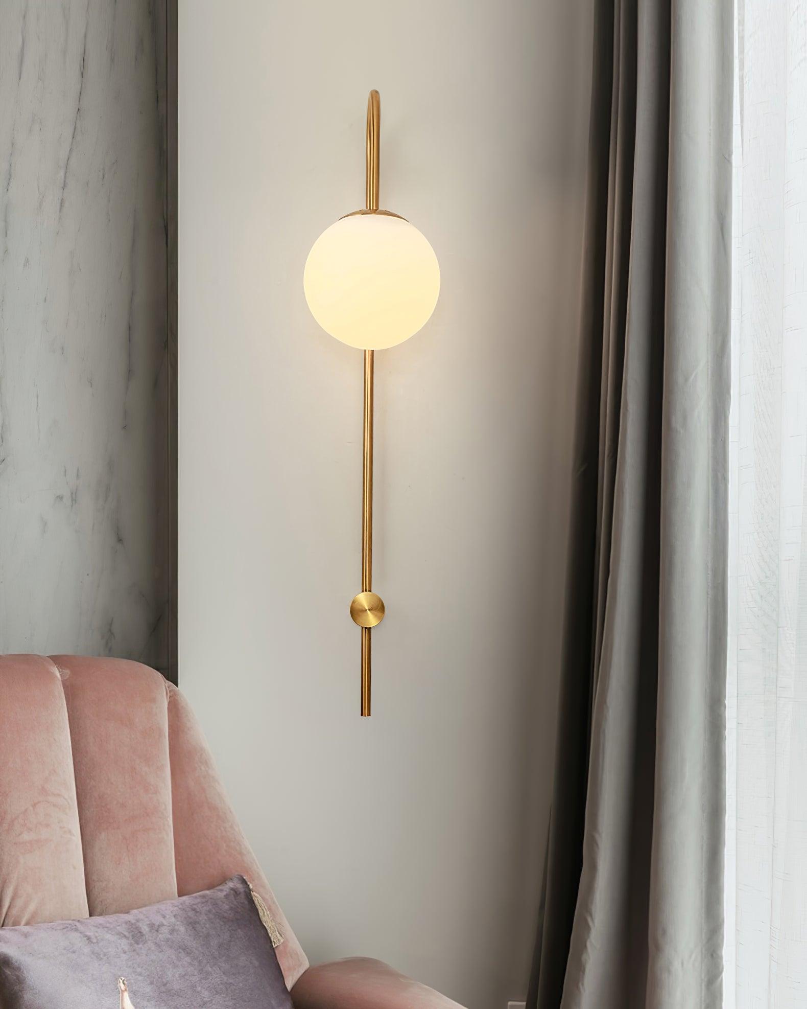 Erikson Sconce Wall lamp