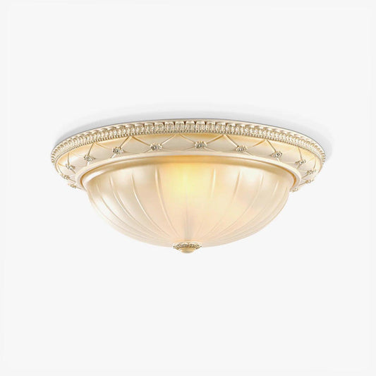 Essentials Flush Ceiling Light Ceiling lamp