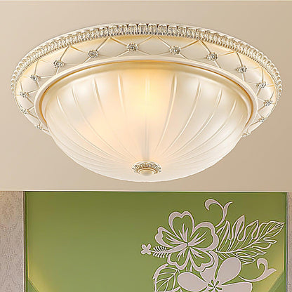 Essentials Flush Ceiling Light Ceiling lamp