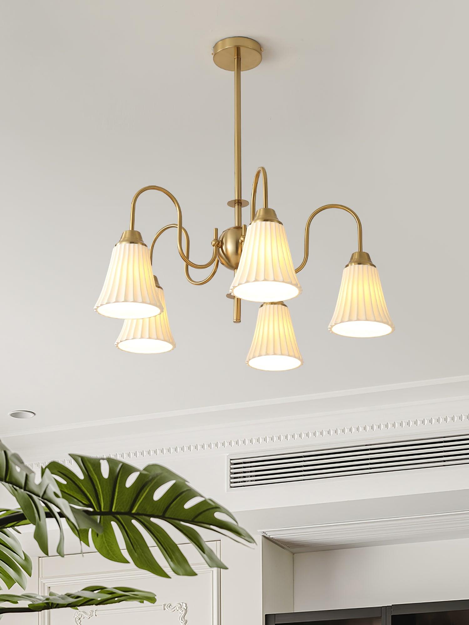 Esther Chandelier Chandelier