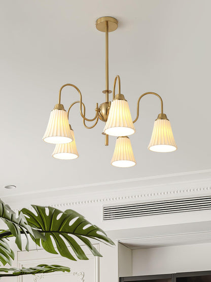 Esther Chandelier Chandelier