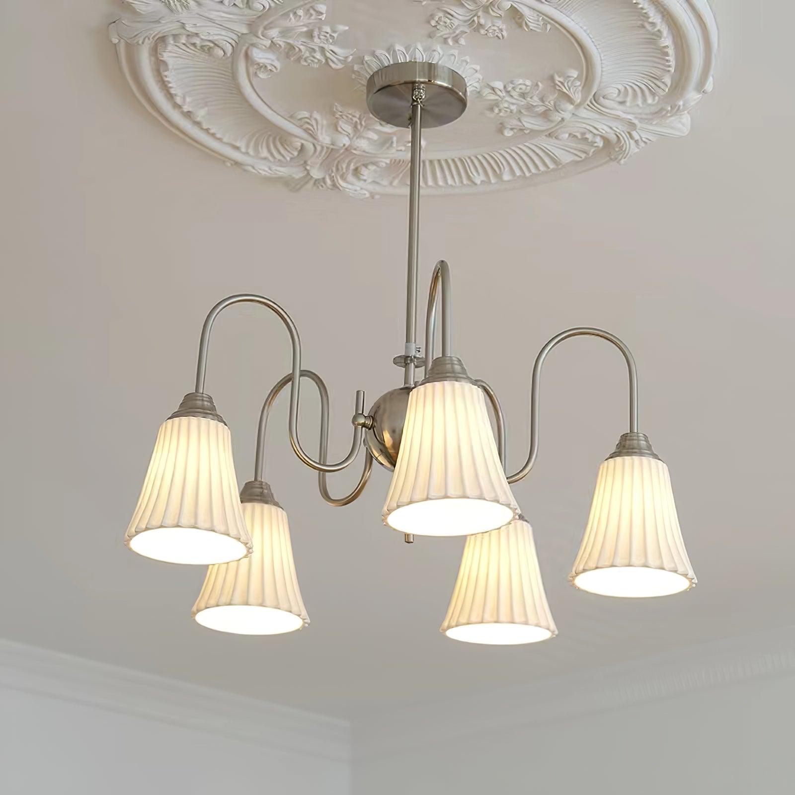 Esther Chandelier Chandelier
