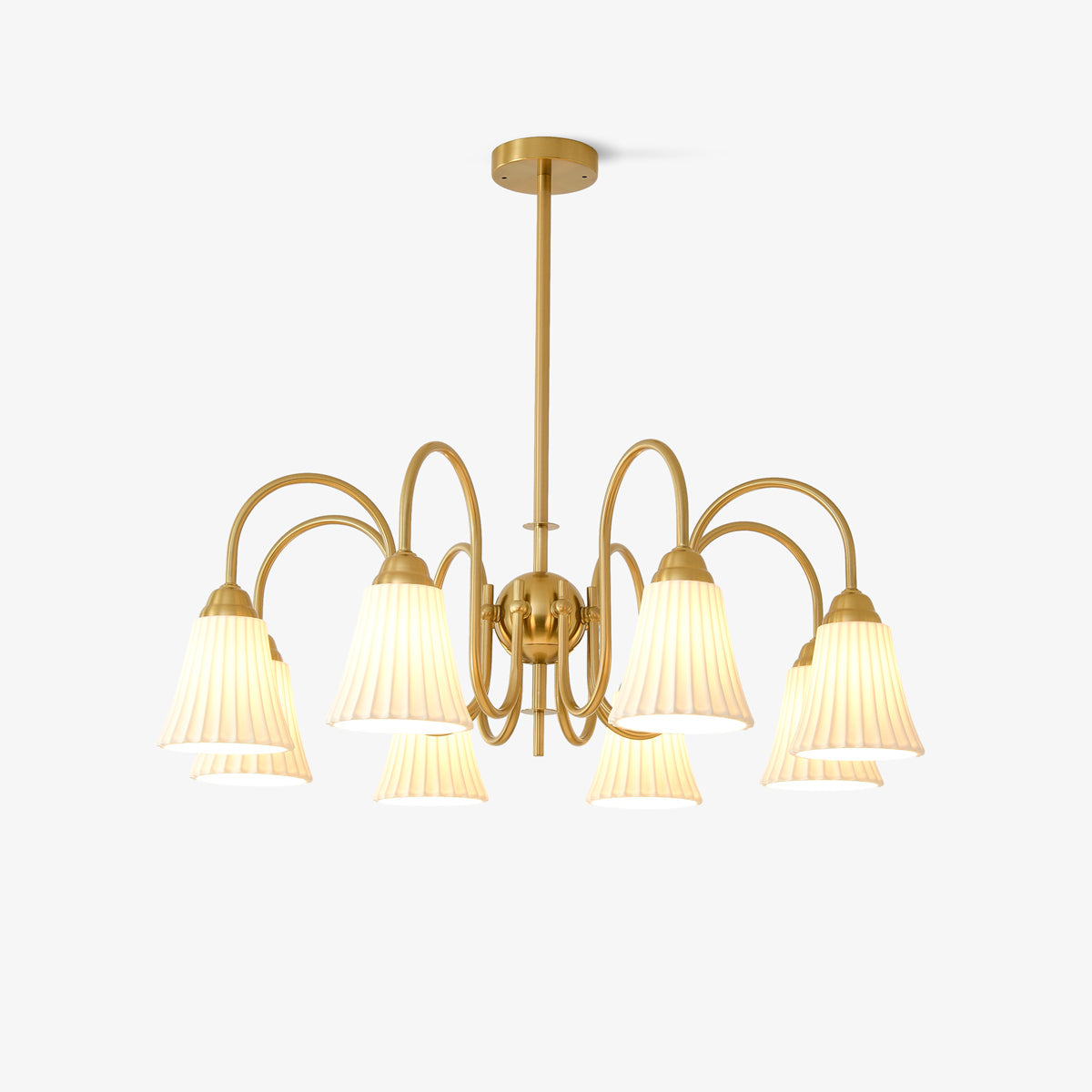 Esther Chandelier Chandelier