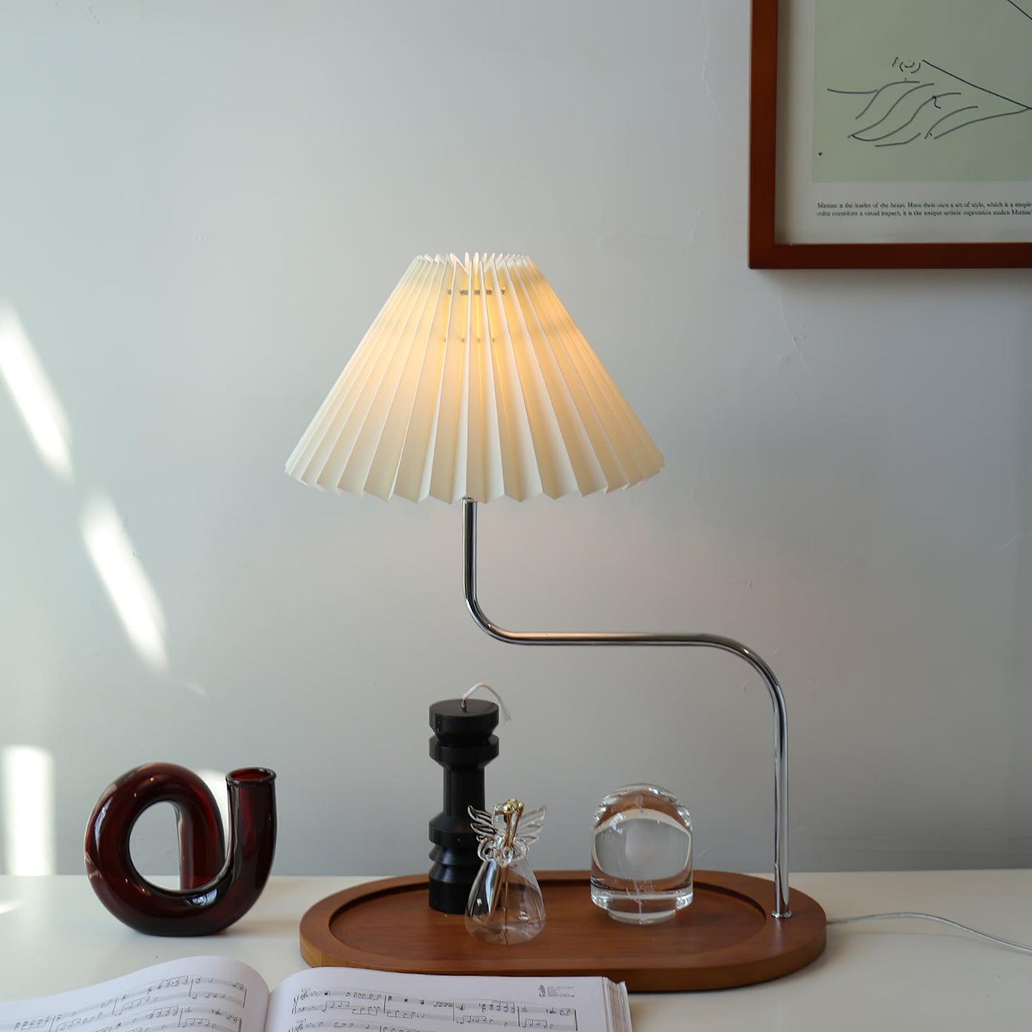Eterna TL Table Lamp Table lamp
