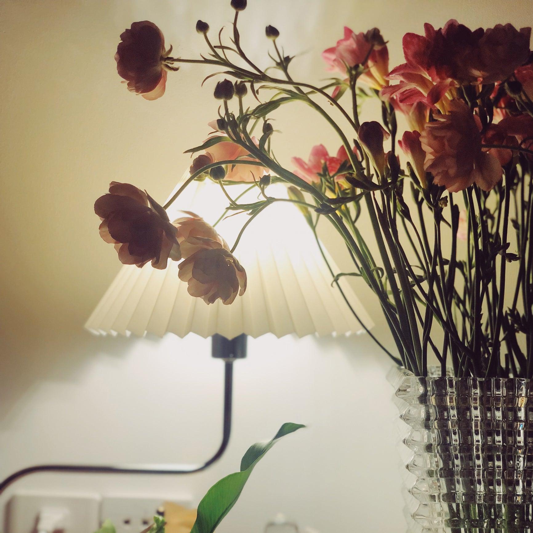 Eterna TL Table Lamp Table lamp