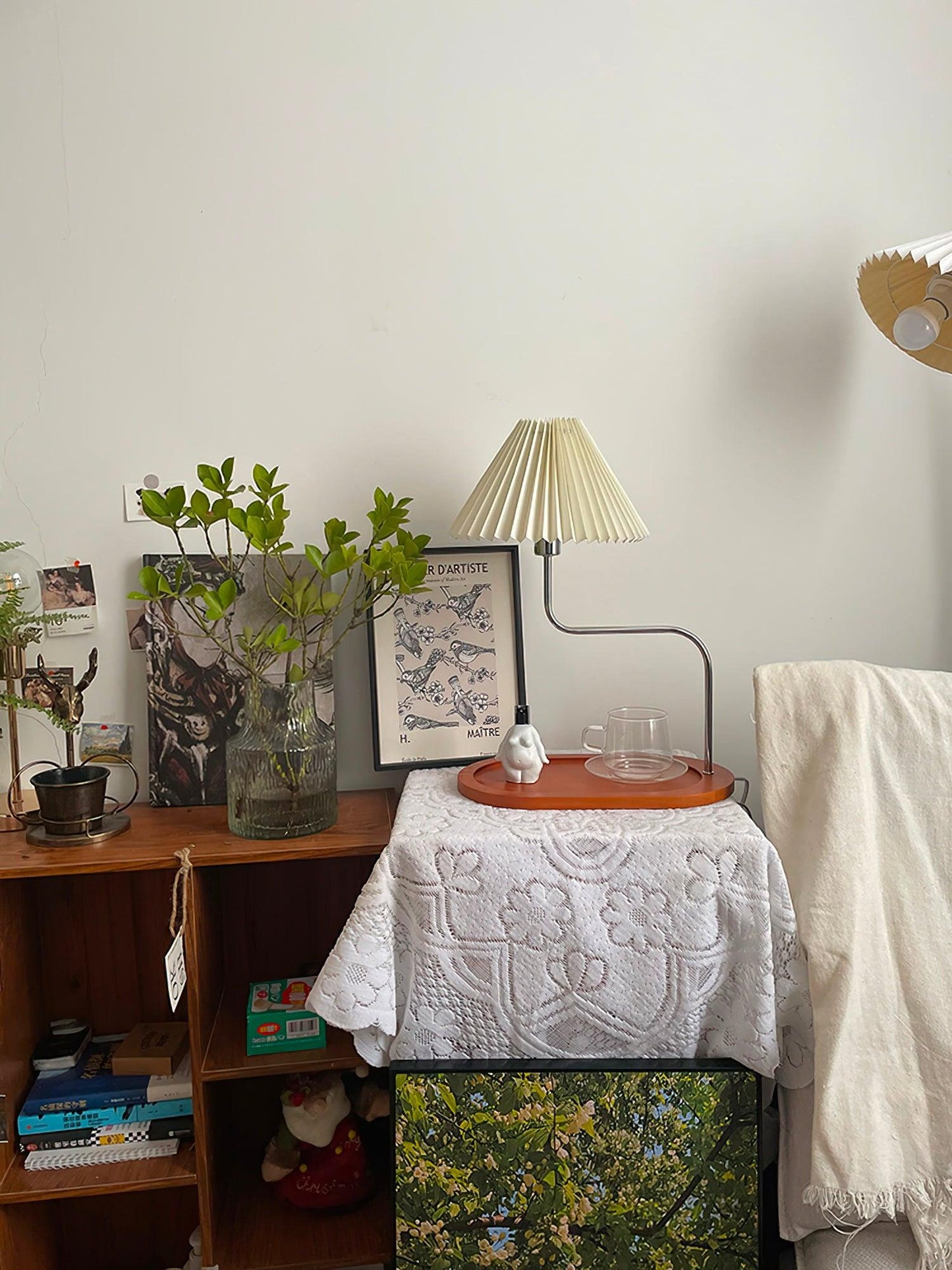Eterna TL Table Lamp Table lamp