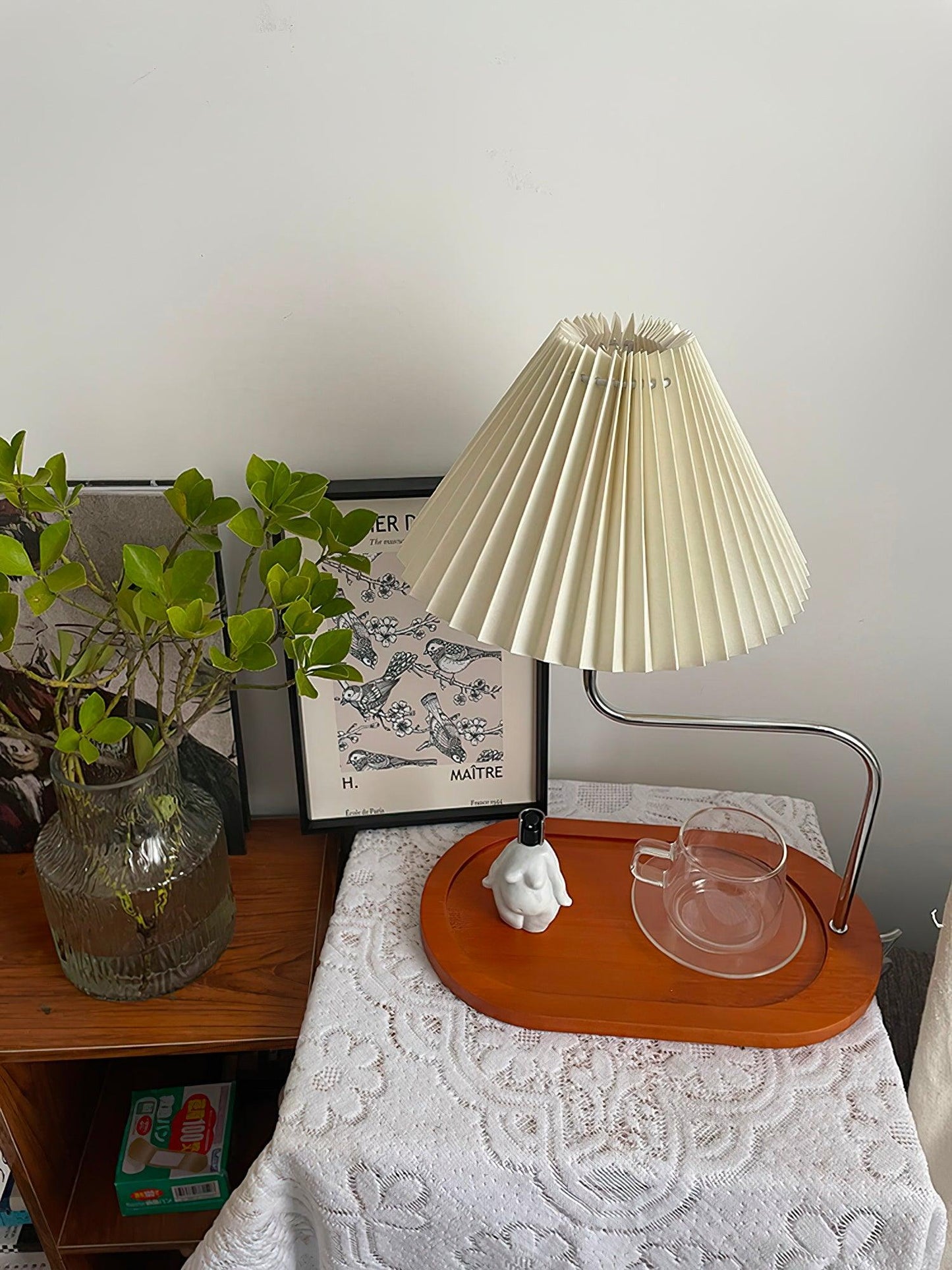 Eterna TL Table Lamp Table lamp