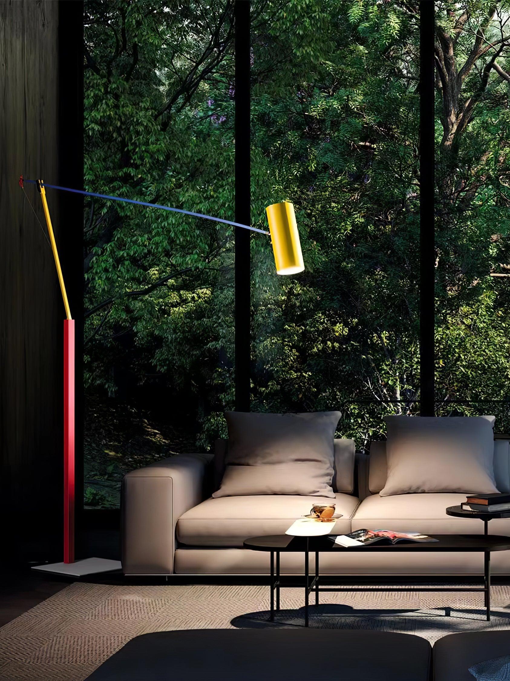 Ettorino Floor Lamp Floor lamp