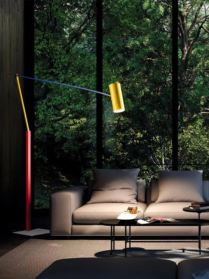Ettorino Floor Lamp Floor lamp