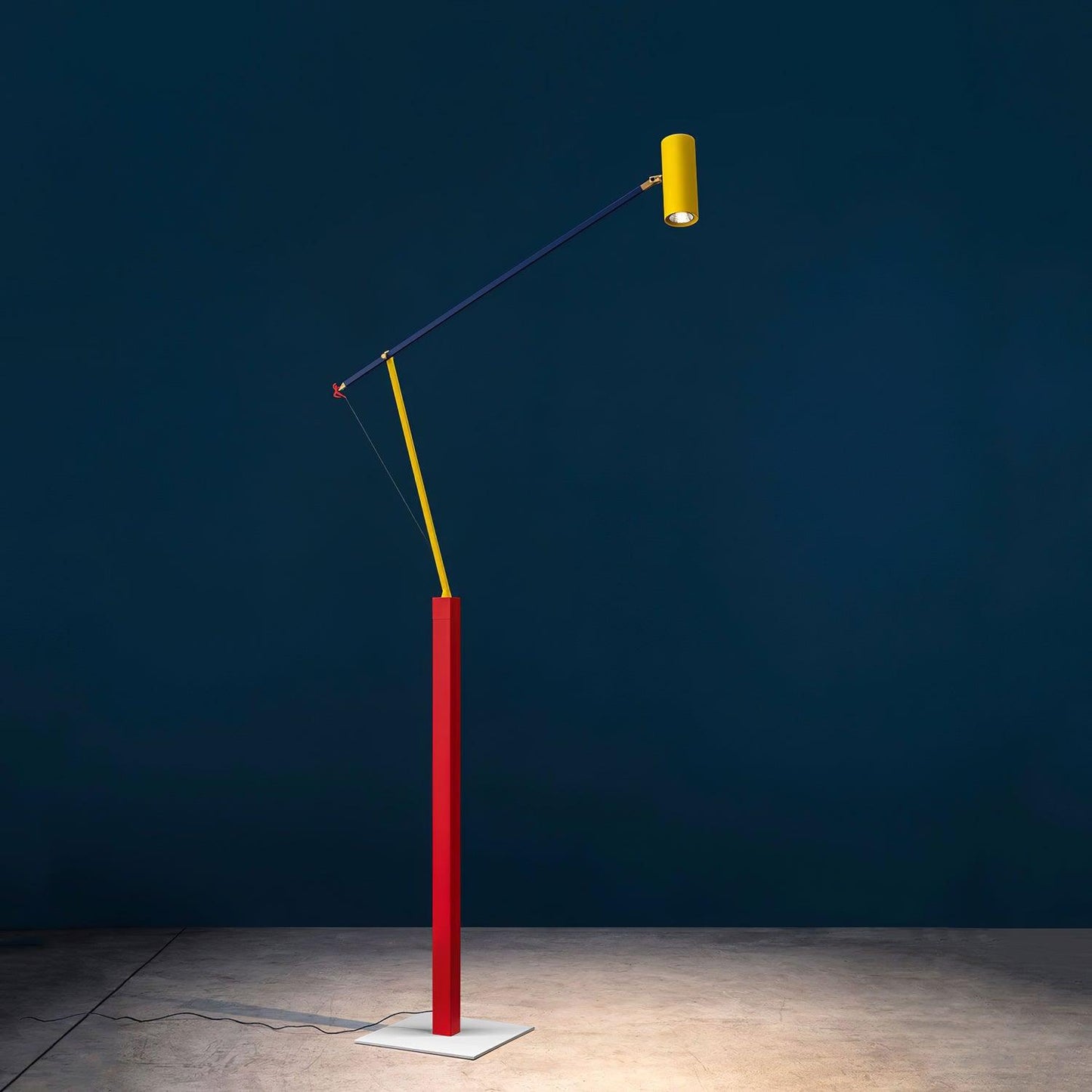 Ettorino Floor Lamp Floor lamp
