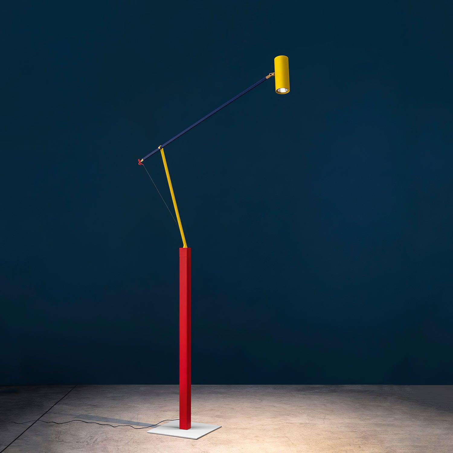 Ettorino Floor Lamp Floor lamp