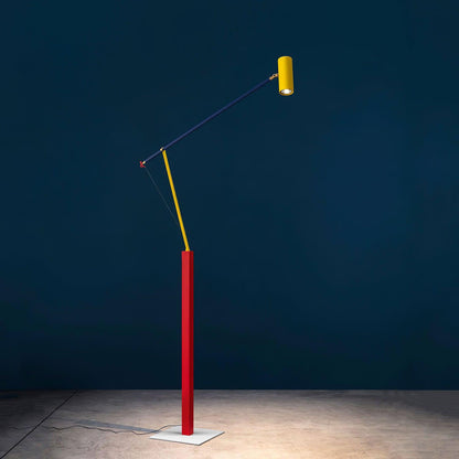 Ettorino Floor Lamp Floor lamp