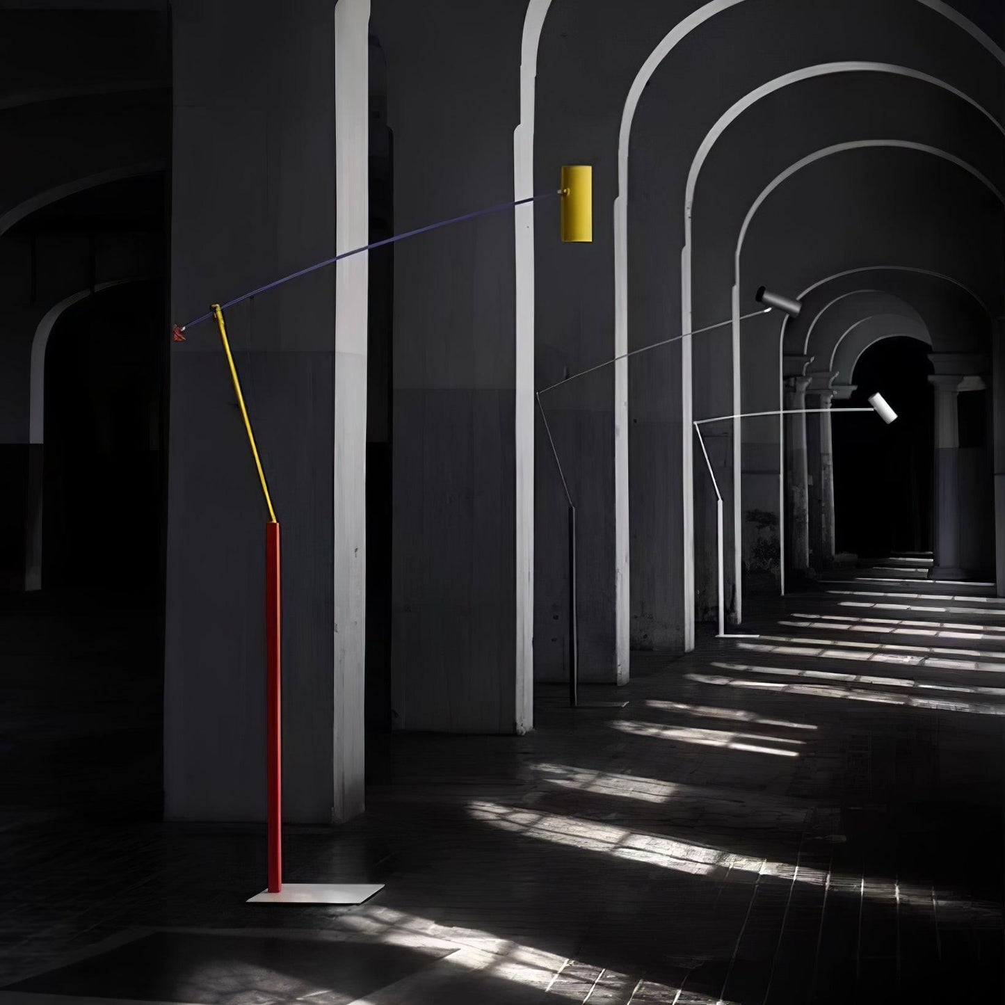 Ettorino Floor Lamp Floor lamp