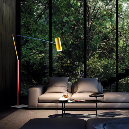 Ettorino Floor Lamp Floor lamp