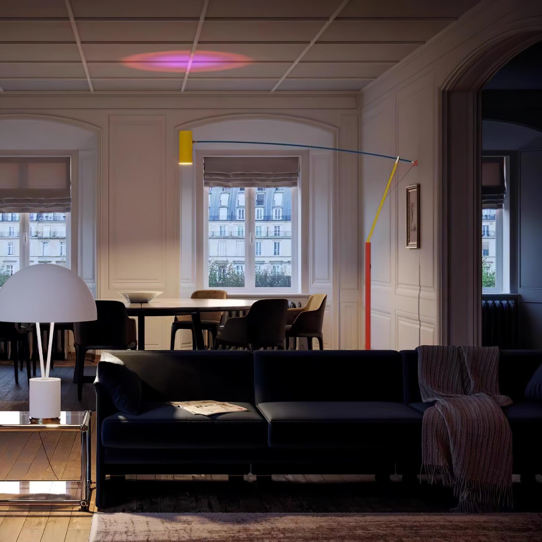 Ettorino Floor Lamp Floor lamp