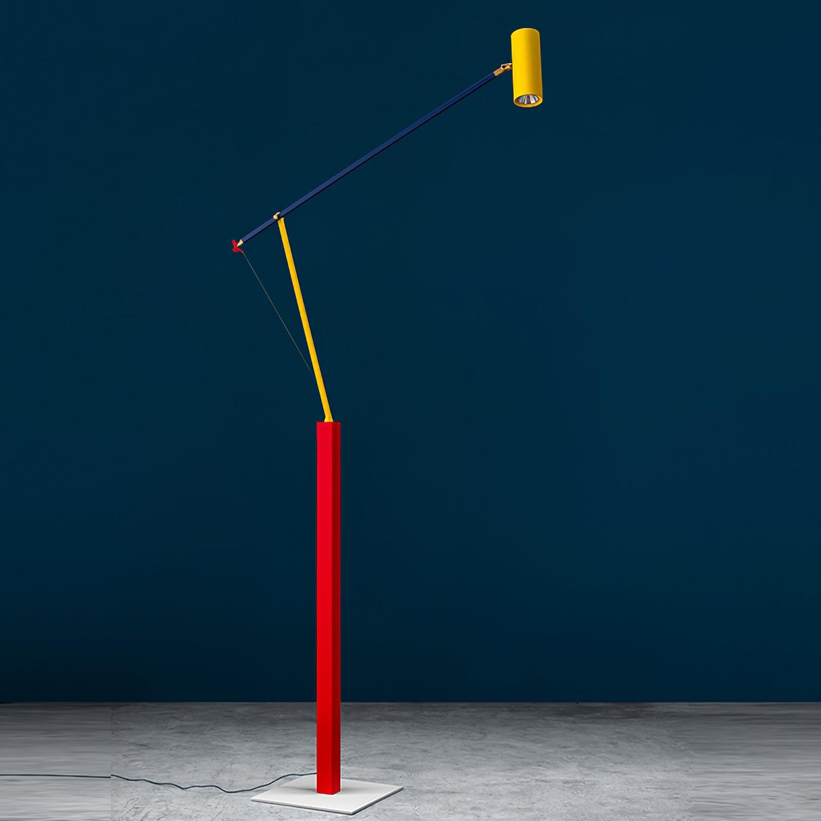 Ettorino Floor Lamp Floor lamp