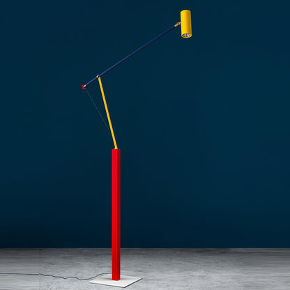 Ettorino Floor Lamp Floor lamp