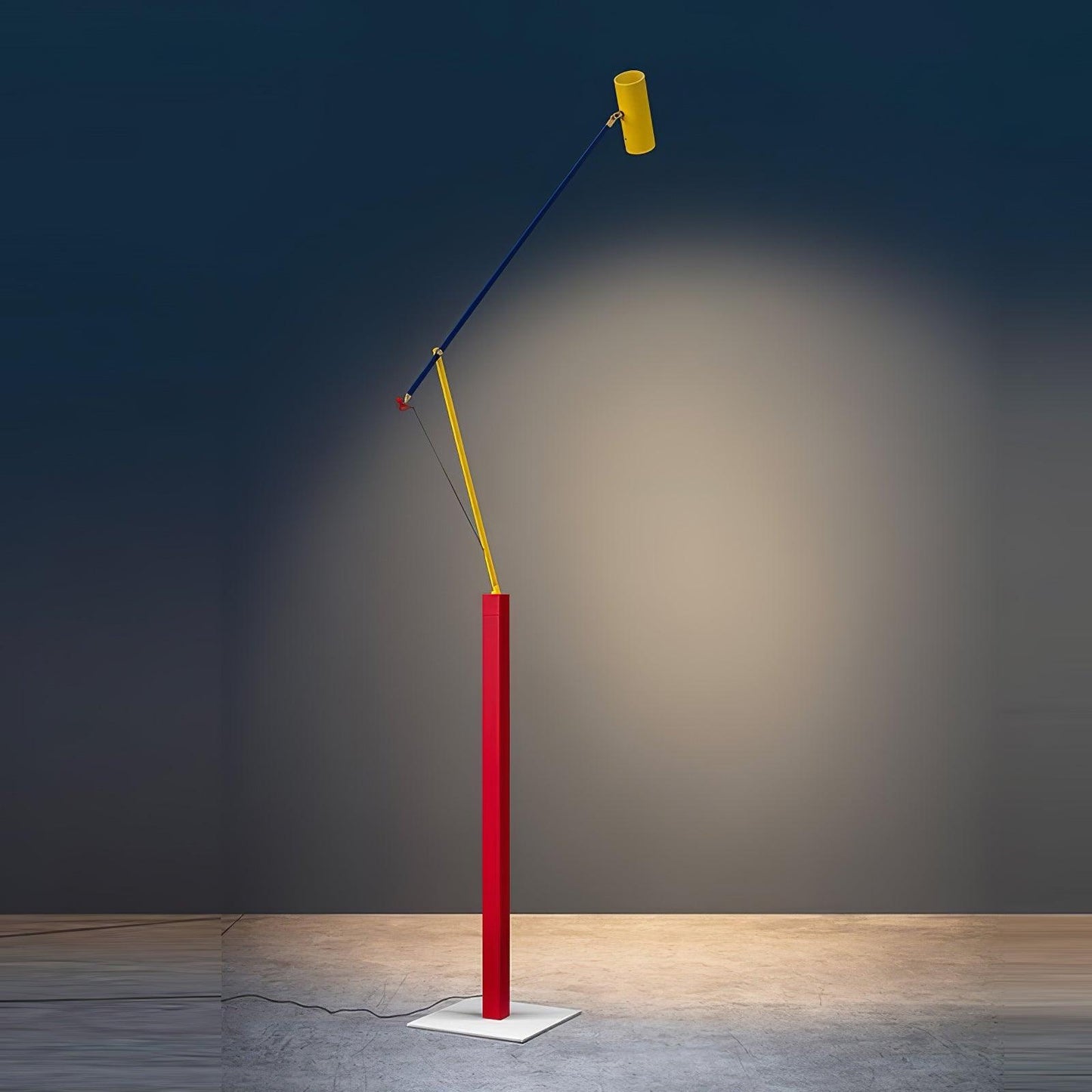 Ettorino Floor Lamp Floor lamp