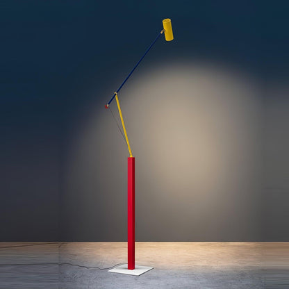 Ettorino Floor Lamp Floor lamp