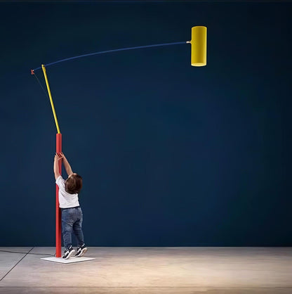 Ettorino Floor Lamp Floor lamp